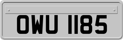 OWU1185