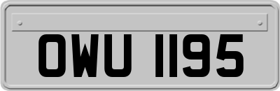 OWU1195