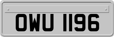 OWU1196