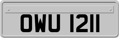 OWU1211
