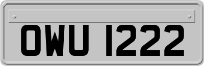OWU1222