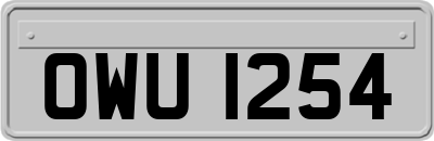 OWU1254