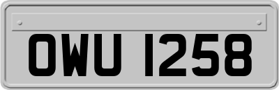 OWU1258