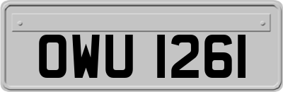 OWU1261