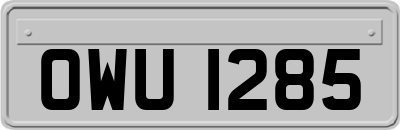 OWU1285