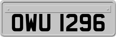 OWU1296