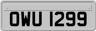 OWU1299