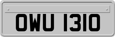 OWU1310