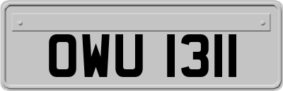 OWU1311