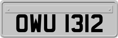OWU1312
