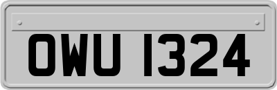 OWU1324