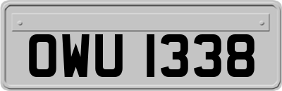 OWU1338