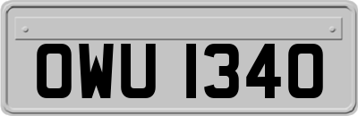 OWU1340