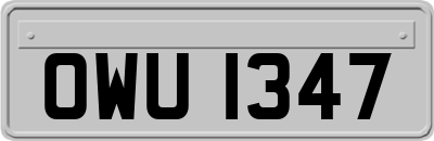 OWU1347