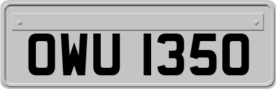 OWU1350