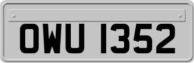 OWU1352
