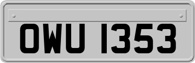 OWU1353