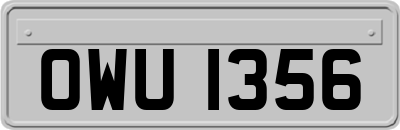 OWU1356