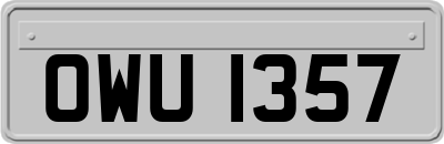 OWU1357