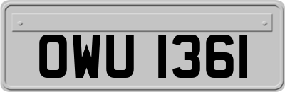 OWU1361