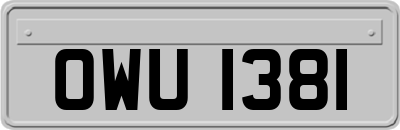 OWU1381