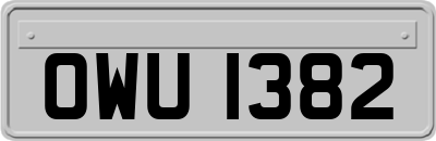 OWU1382