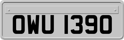 OWU1390