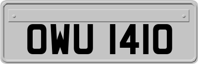 OWU1410