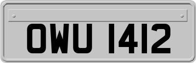 OWU1412