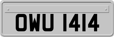 OWU1414