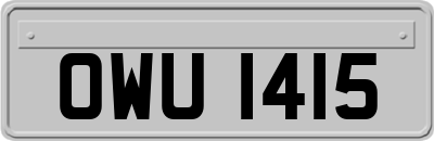OWU1415