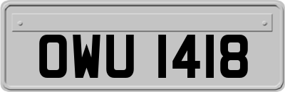 OWU1418