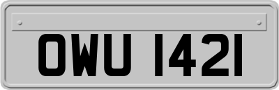 OWU1421