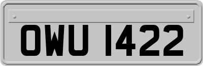 OWU1422
