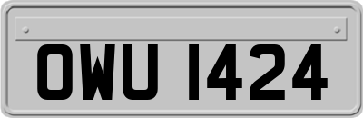 OWU1424