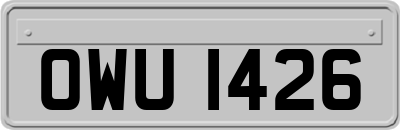 OWU1426