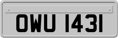 OWU1431