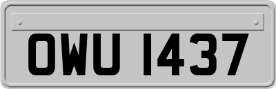 OWU1437