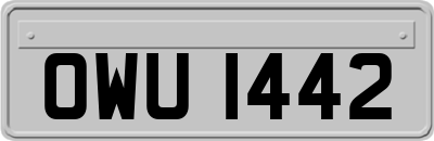 OWU1442