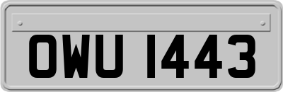 OWU1443
