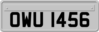OWU1456
