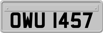 OWU1457