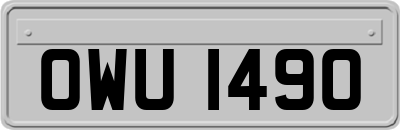 OWU1490