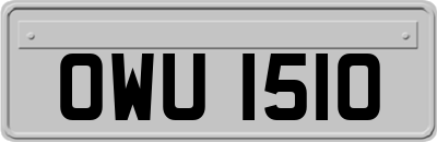 OWU1510