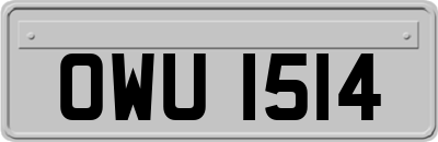 OWU1514
