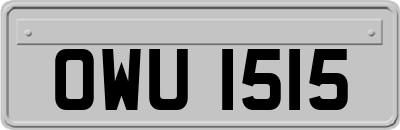 OWU1515