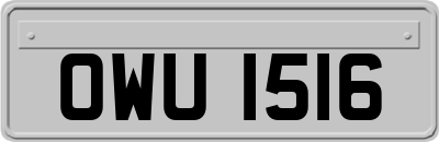 OWU1516