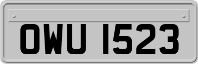 OWU1523