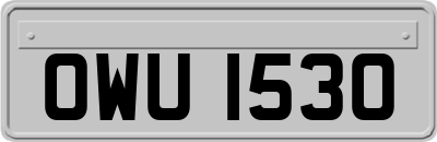 OWU1530