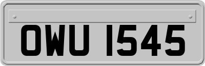 OWU1545
